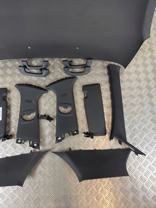 фото №8, Bmw 1 f20 f21 2017 m-sport потолок 572133340