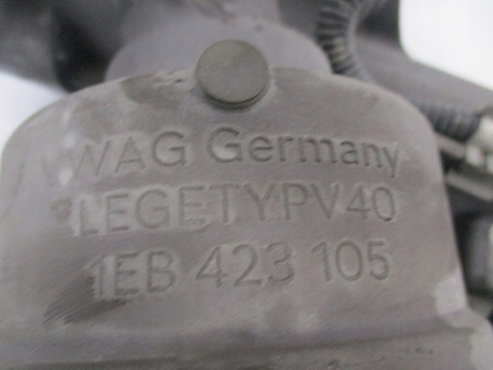 фото №7, Трансмиссия рулевая audi q4 e-tron 1eb423105