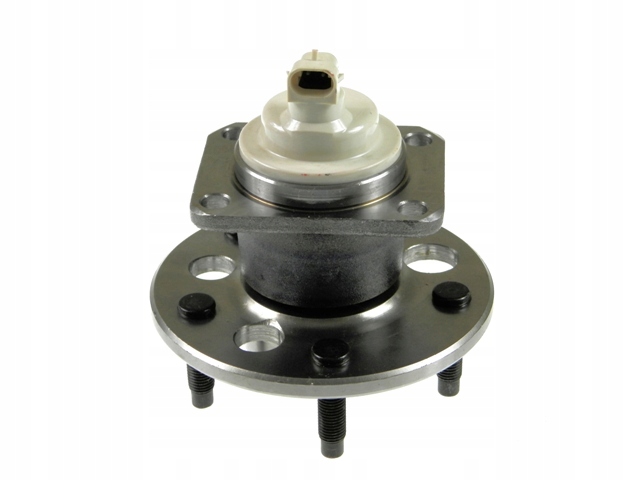 фото №13, Ступиця колеса зад klt-ch-055 nty