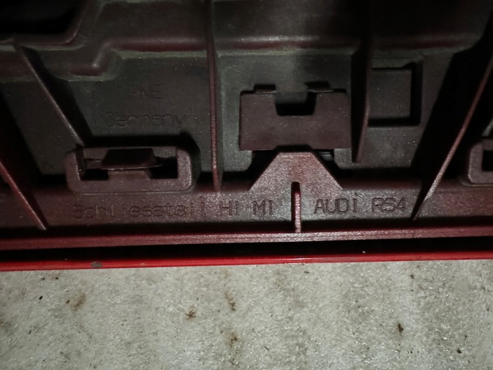 фото №9, Audi 8w rs4 b9 8w9 807385c бампер зад комплектный