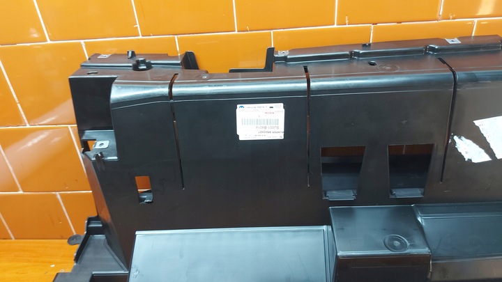 фото №4, Защита ремня pas перед передняя toyota proace city combo e berlnigo 23-