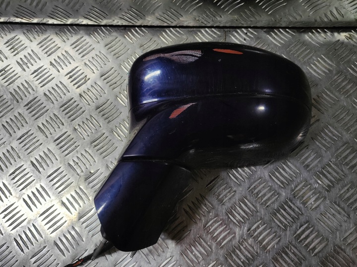 фото №1, Chrysler pacifica 2018 дзеркало двері праві pbx 5+2 7 pin