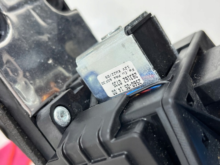 фото №6, Вибірник коробки передач panamera 970 4s pdk