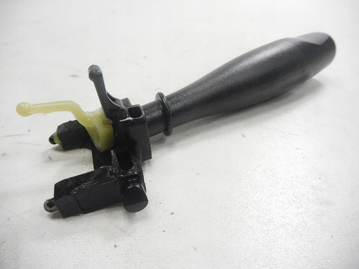 фото №5, Hyundai переключатель электрический света atos 93433-02001 93433 02001