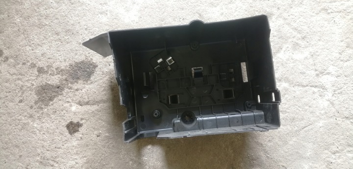 фото №1, Citroen c5 iii корпус коробка запобіжників