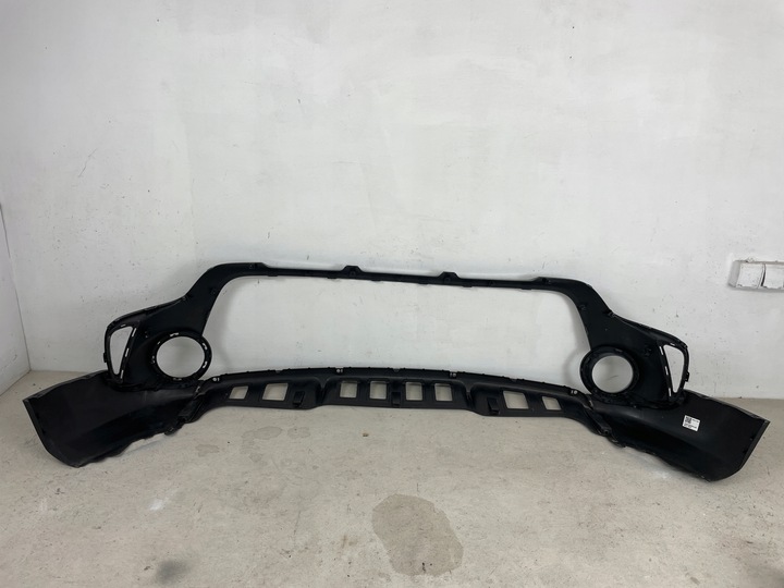 фото №9, Kia soul ii рестайлинг бампер перед переднее 86513-b2800 2016 год