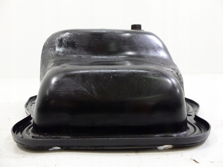 фото №6, Поддон масляная металлическая legacy outback 2,0d boxer