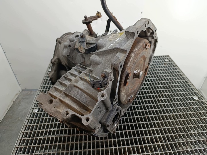 фото №8, Коробка передач автомат chrysler pacifica i 966-18 ae