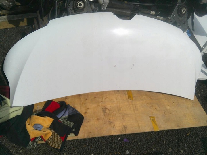 фото №15, Master iii рестайлинг 19-23 перед комплектный капот бампер переднее лампы pas