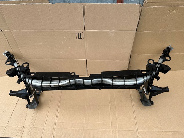 фото №1, Mercedes a класс b класс cla gla x156 w117pas переднее a2466200234 хороший