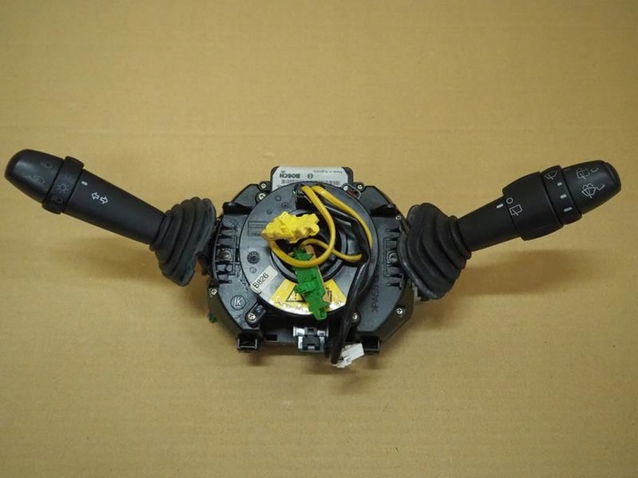 фото №1, Перемикач комбінований стрічка подушка безпеки fiat stilo