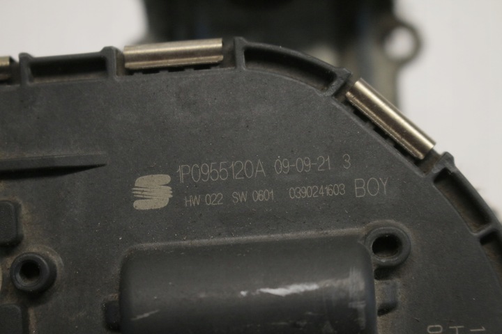 фото №6, Механізм двірник правий seat leon 1p0955024b