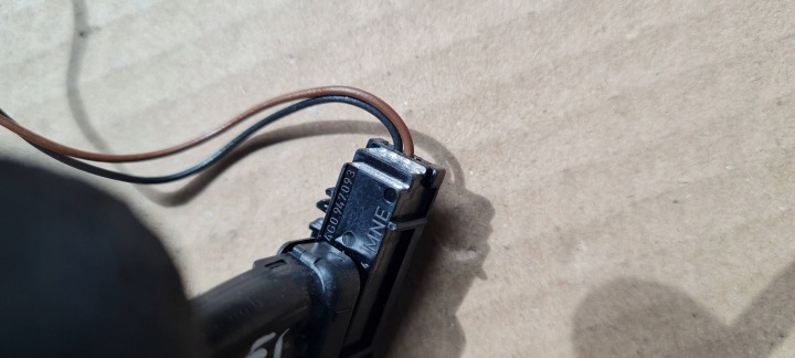 фото №11, S6 c7 4g a6 рестайлинг подсветка led туннеля среднего 2x 4g0947094