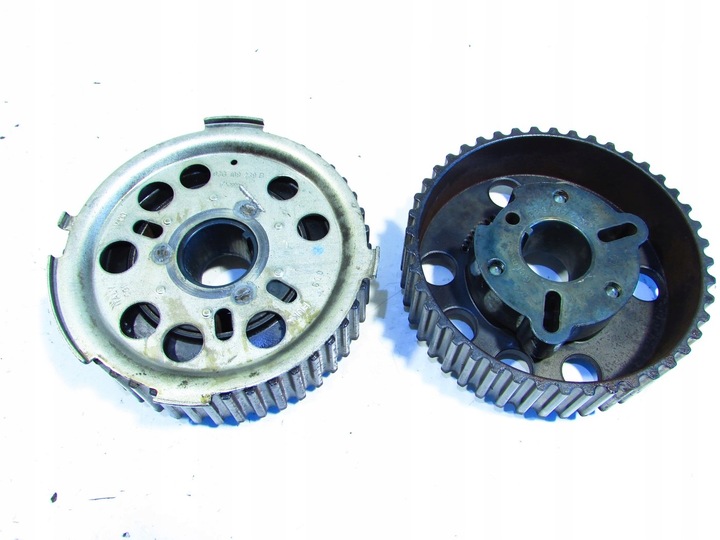 фото №5, Колесо вал распределительный вал mitsubishi outlander 2.0 did