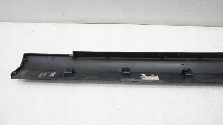 фото №7, Планка пороговая правая volvo v60 ii 31448912