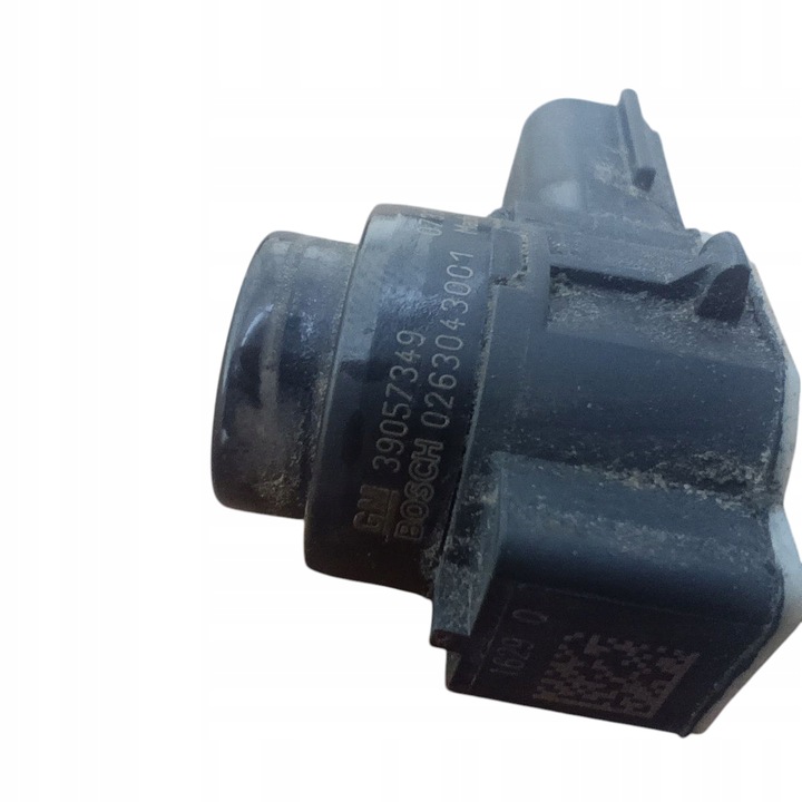 фото №6, Датчик паркування pdc opel 39057349