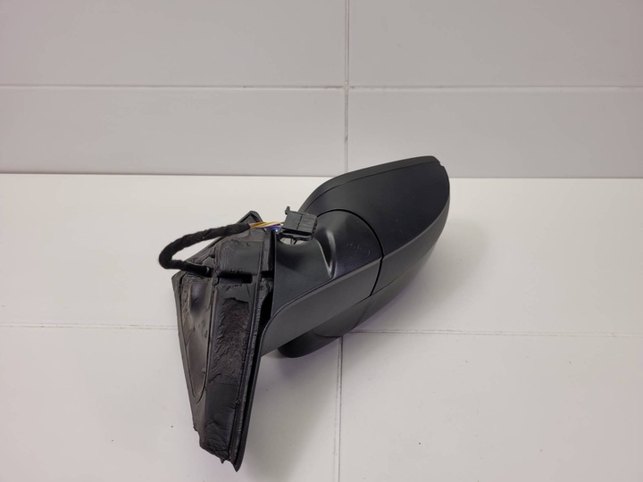 фото №12, Дзеркало зовнішні права сторона skoda fabia 3 рестайлінг 2019 6v1 857 408 f