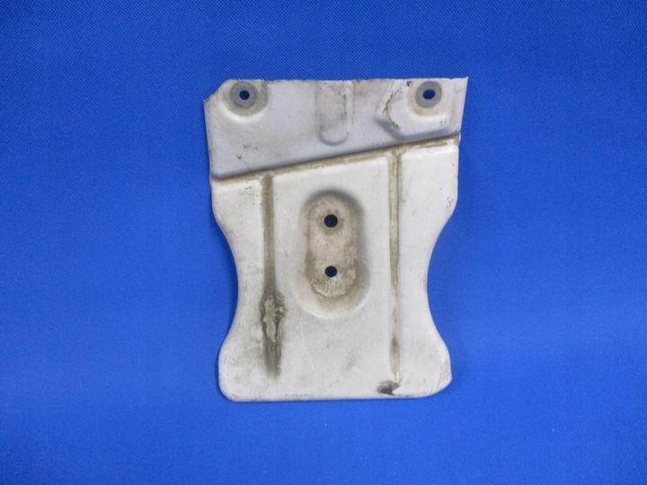 фото №1, Кронштейн кріплення ліві honda insight ii