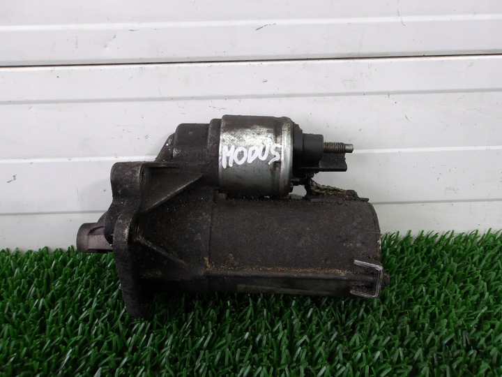 фото №1, Renault modus i 04- 1.5 dci стартер g199179a