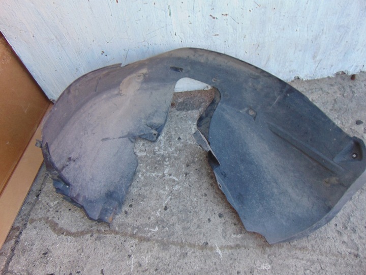 фото №7, Подкрылок левый перед peugeot 308 1 9680374980