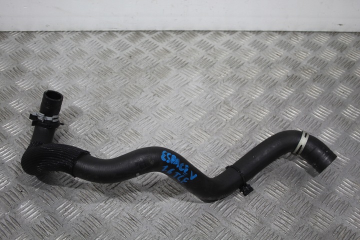 фото №1, Шланг шланг воды espace v 5 initiale