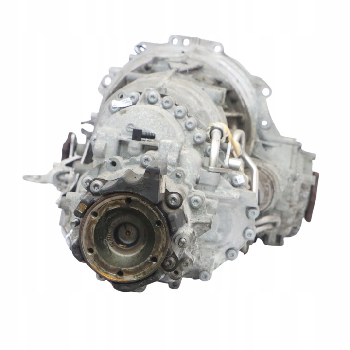 фото №10, Audi s8 d3 5.2 fsi v10 bsm quattro кпп кпп / коробка передач автомат klw 09e300039gx