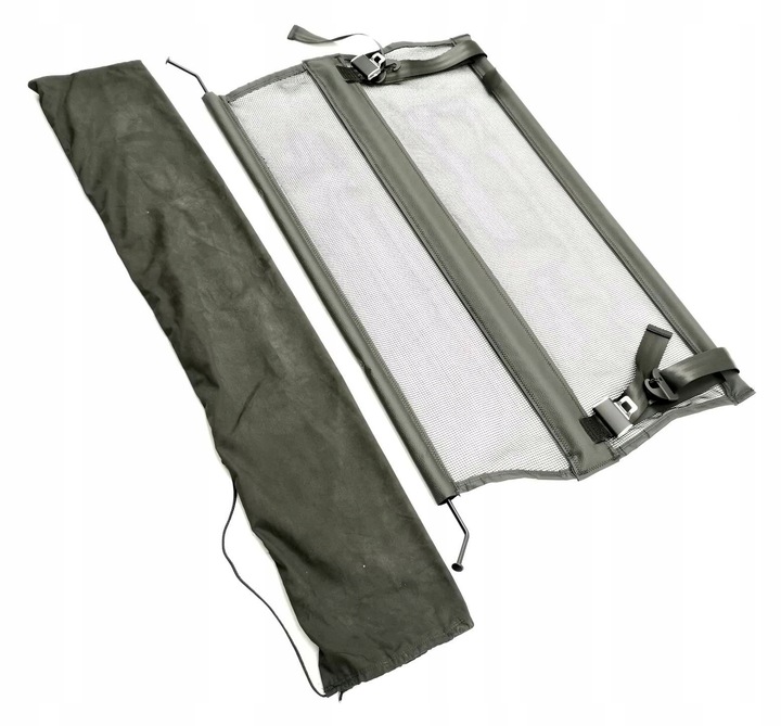 фото №6, Сетка крепление багажника vw touareg cr7 760861691b новое org