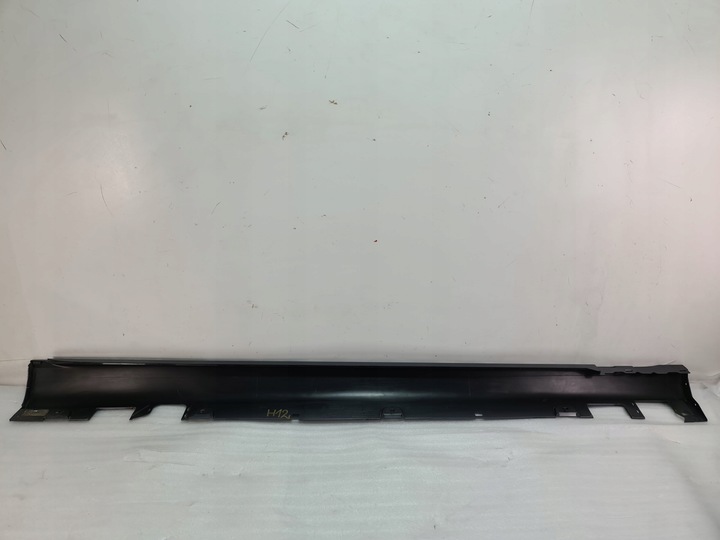 фото №5, Mercedes e-klasa w213 планка накладка пороговая левая порог левый a2136908704