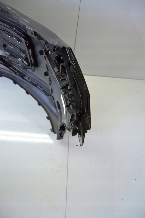 фото №9, Оригинальный бампер перед vw tiguan iii 571 2024-