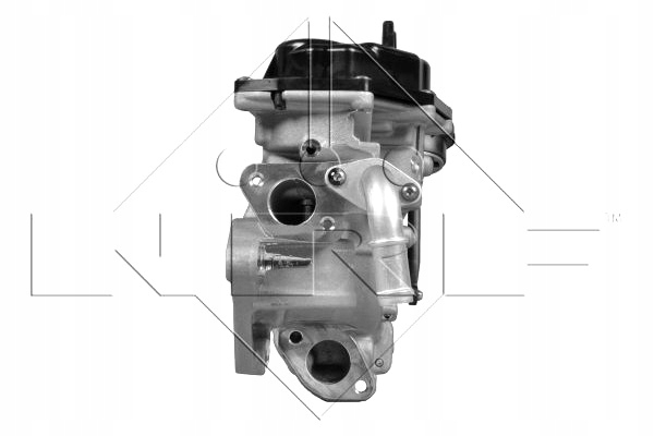 фото №9, Клапан egr модуль з радіаторів vw california t5 camper california t6