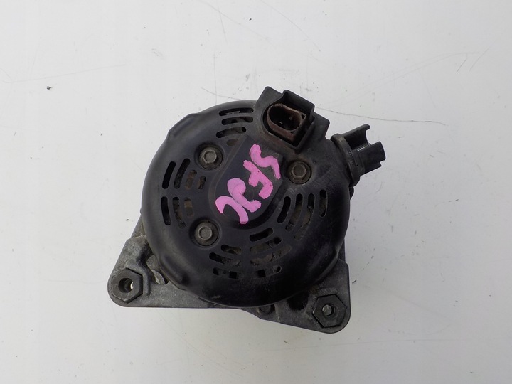 фото №9, Focus mk3 1.0 ecoboost sfjc m2da yyjb генератор cv6t-10300-fa