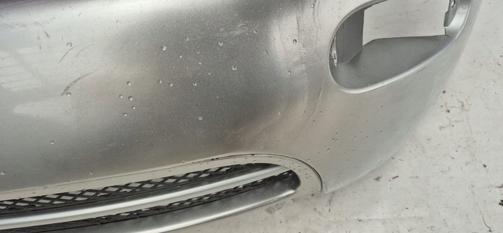 фото №9, Vw new beetle 97-05 бампер перед переднє 1c0807221f