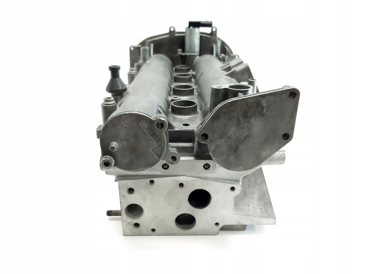 фото №7, Vw golf v 1.6 fsi blf головка восстановленная 03c103358f валы 03c103475