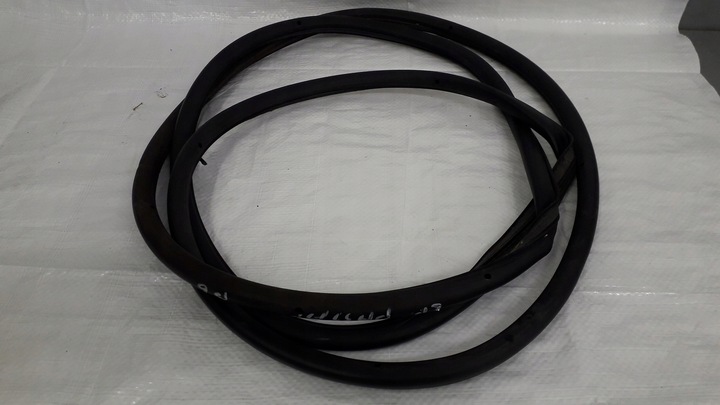 фото №13, Прокладка na дверь vw passat b6 combi sedan eu