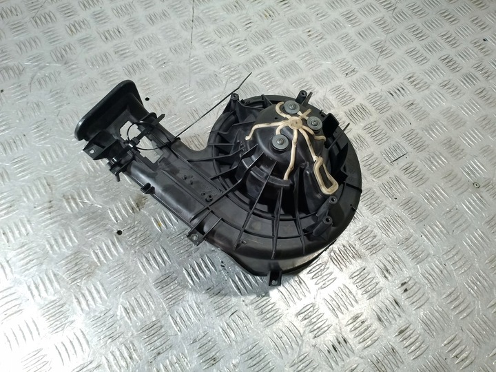 фото №6, Вентилятор повітропровід, повітродувка fiat croma 2005- 007014w 2.2 b