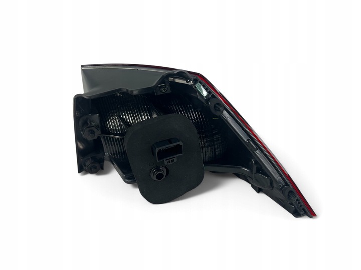 фото №6, Лампа ліва задня volkswagen golf 7 vii 17- led лівий зад задня ліва