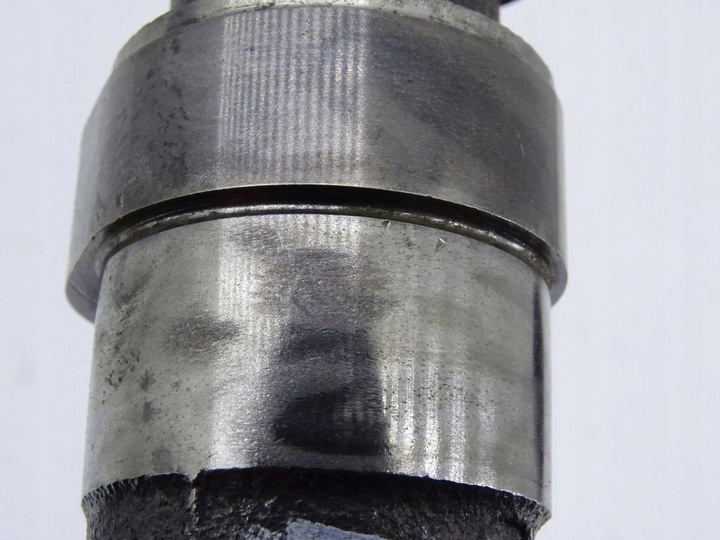 фото №12, Audi a6 c5 97- 2.5 tdi 150 вал розподільний вал w правий