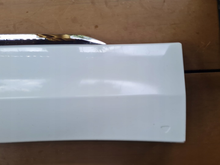 фото №9, Планка дверь правые перед vw tiguan ii 5na 854 940m