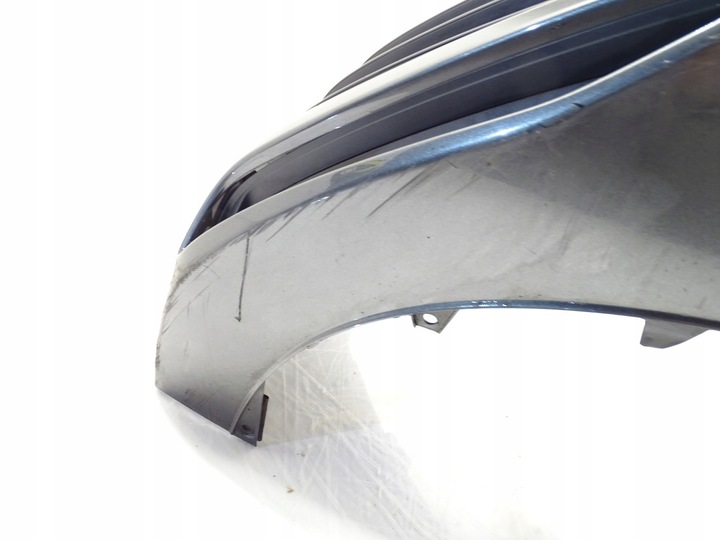 фото №14, Бампер перед переднє audi q7 4m 4m0 lz7s sline s-line