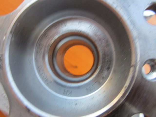 фото №14, Bmw 4 i4 g26 xd 4x4 поворотна опора ліва лівий перед передня 6893259 jak нова