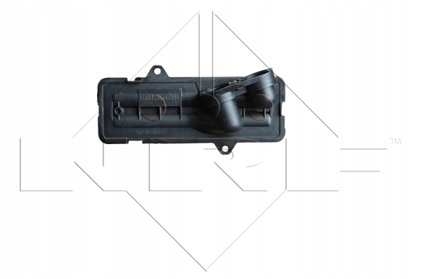 фото №14, Отопитель 157x250x42, з элементами монтажными easy fit peugeot 405