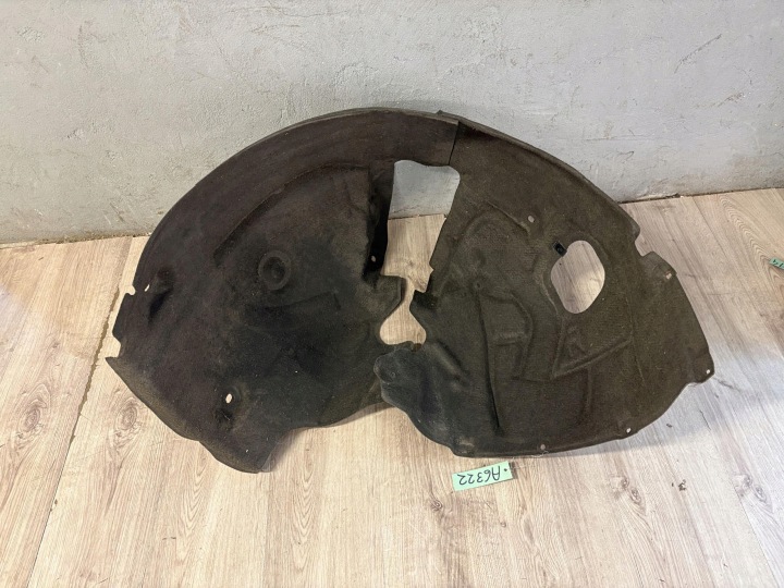 фото №10, Audi a6 c7 подкрылок правое перед правое передние 4g0821134d a6 c7
