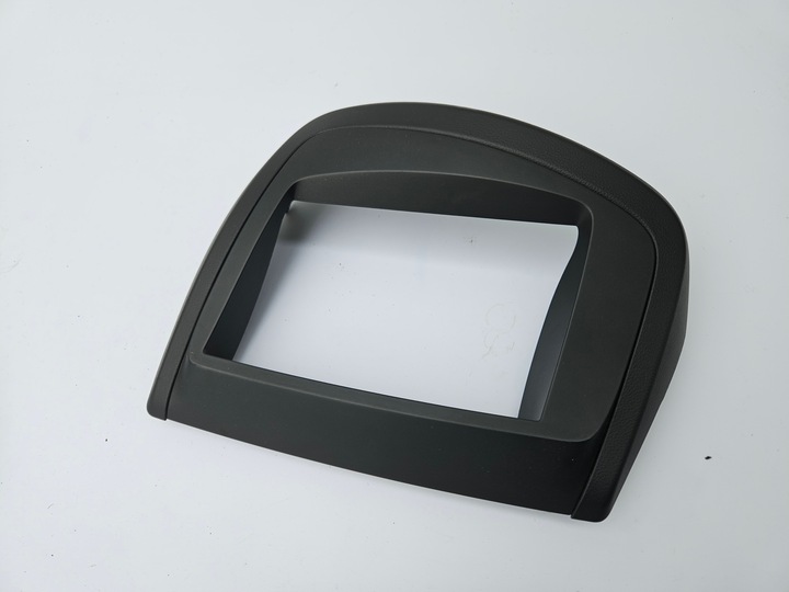 фото №1, Рамка крышка дисплея przeziernego head-up hud audi a7 c7 4g eu