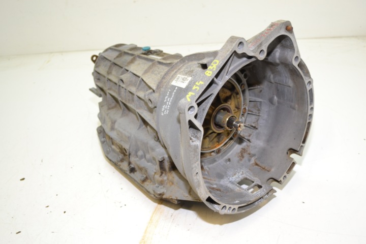 фото №13, Bmw e46 320i 325i m54 e39 528i коробка передач 5hp-19 автомат 1423932
