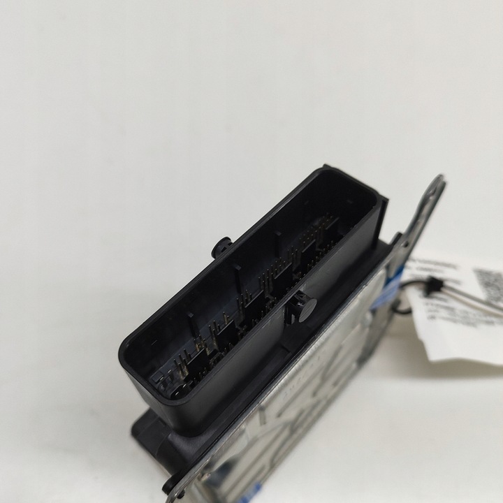 фото №6, Audi q4 sportback e-tron 2023 блок управления / модуль подушка безопасности