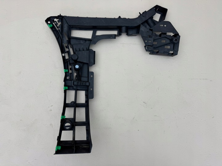 фото №11, Volvo xc90 2 ii 16r- ползун крепление бампера правые зад 31407731