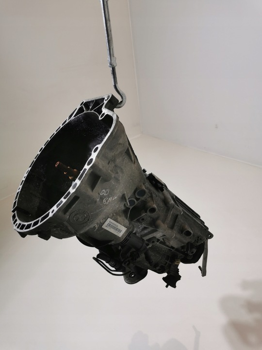 фото №7, Коробка передач коробки передач bmw 1 e87 3 e90 2170017396
