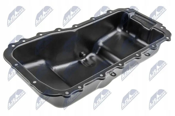 фото №2, Поддон масляная bmo-ch-016 nty chrysler