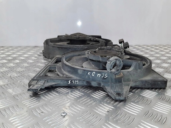 фото №8, Передняя панель fiat ulysse 179_ 8240141 2.0l дизель 79kw 2001