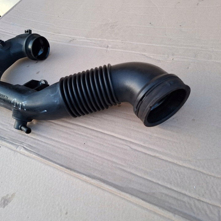 фото №7, Mitsubishi asx outlander 3 did 1.8 2.2 труба воздуха шланг шланг 1505a602